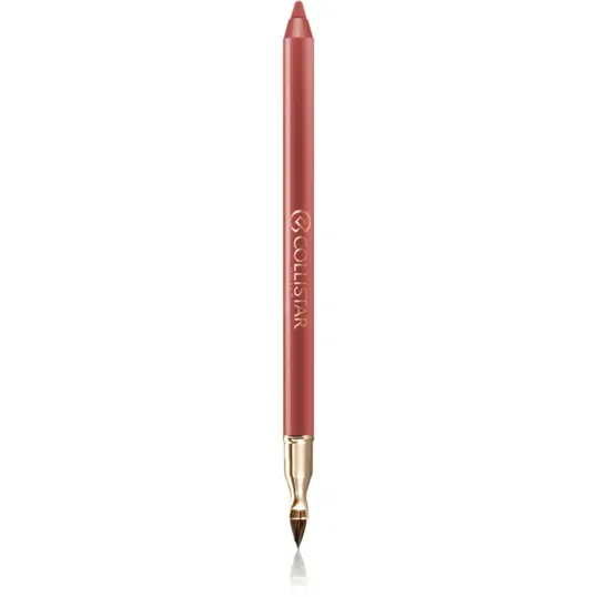 Collistar Professional Lip Pencil Creion de buze de lunga durata culoare 8 Rosa Cameo 1,2 g