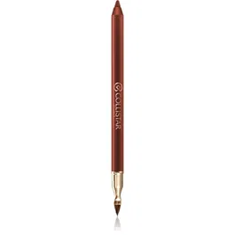 Collistar Professional Lip Pencil Creion de buze de lunga durata culoare Mattone 1,2 g