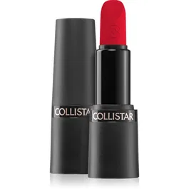 Collistar Puro Matte Lipstick ruj cu persistenta indelungata culoare 109 PAPAVERO IPNOTICO 3,5 ml