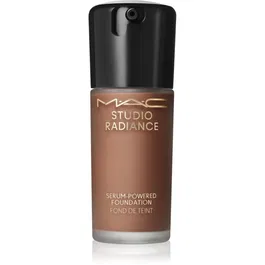 MAC Cosmetics Studio Radiance Serum-Powered Foundation make up hidratant culoare NW60 30 ml