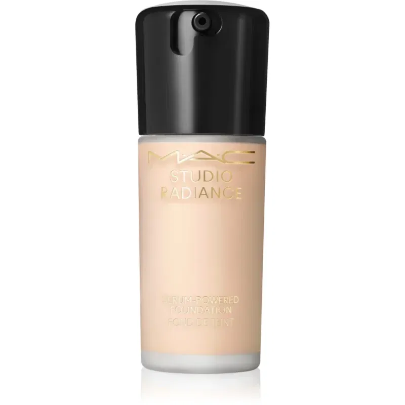 MAC Cosmetics Studio Radiance Serum-Powered Foundation make up hidratant culoare NW10 30 ml
