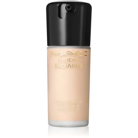 MAC Cosmetics Studio Radiance Serum-Powered Foundation make up hidratant culoare NW10 30 ml