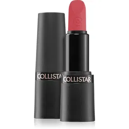 Collistar Puro Matte Lipstick ruj cu persistenta indelungata culoare 102 ROSA ANTICO 3.5 ml