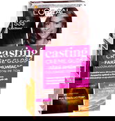 Vopsea de par semi-permanenta fara amoniac Casting Creme Gloss 535 Ciocolata, 180ml, L'Oreal Paris