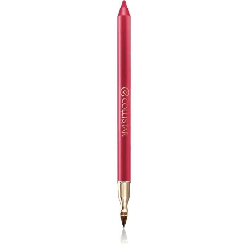 Collistar Professional Lip Pencil Creion de buze de lunga durata culoare 28 Rosa Pesca 1,2 g