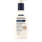 Aveeno Skin Relief Nourishing Lotion loțiune de corp hidratantă pentru piele foarte uscata 300 ml
