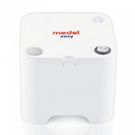 MEDEL Easy-Nebulizator cu compresor