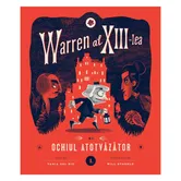 Warren al XIII-lea si ochiul atotvazator vol. I, Tania del Rio