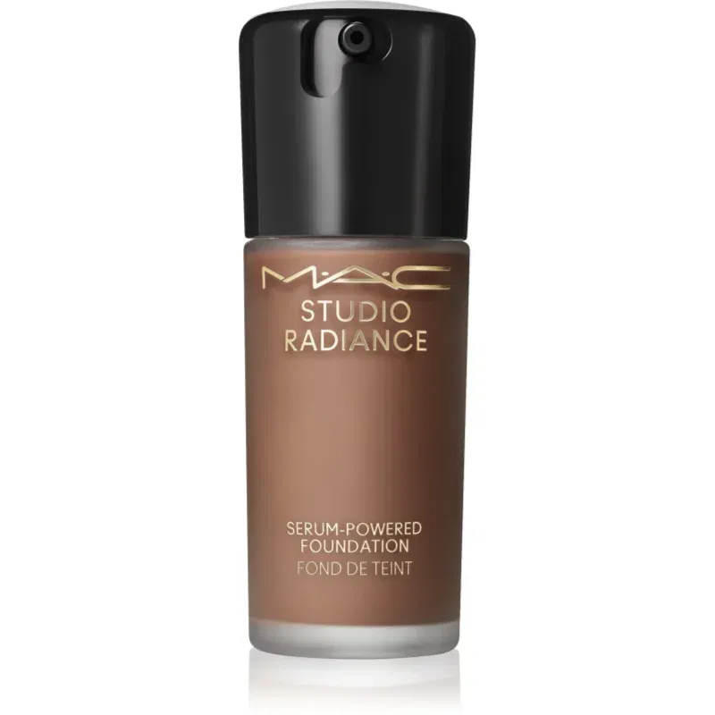 MAC Cosmetics Studio Radiance Serum-Powered Foundation make up hidratant culoare NC65 30 ml