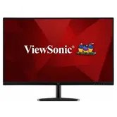 Monitor IPS LED ViewSonic 27" VA2732-H, Full HD (1920 x 1080), VGA, HDMI, 75 (Negru)