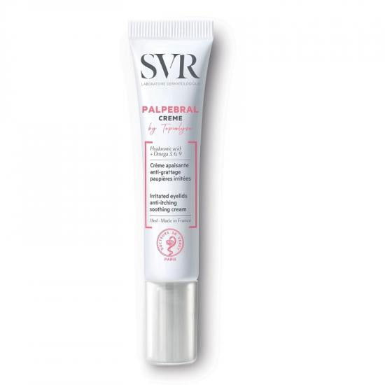 SVR Topialyse Palpebral 15 ml