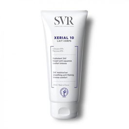 SVR Xerial 10 Lapte corp 200ml