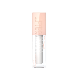 Luciu de buze Lifter Gloss 001 Pearl, 5.4ml, Maybelline
