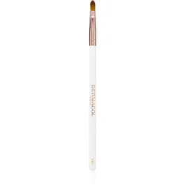 Dermacol Accessories Master Brush by PetraLovelyHair pensula pentru buze tip D60 Rose Gold 1 buc
