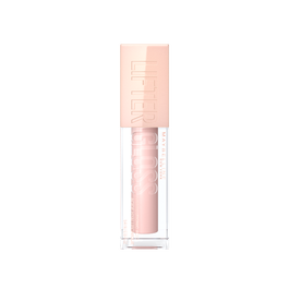 Luciu de buze Lifter Gloss 002 Ice, 5.4ml, Maybelline