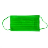 Masca medicala Dr. Mayer DRM-CFFMGR, 4 Straturi, 50 buc. (Verde)