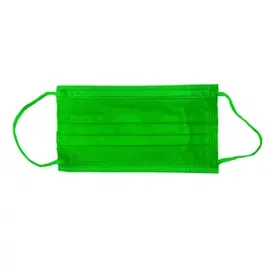 Masca medicala Dr. Mayer DRM-CFFMGR, 4 Straturi, 50 buc. (Verde)