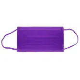 Masca medicala Dr. Mayer DRM-CFFMPR, 4 Straturi, 50 buc. (Mov)