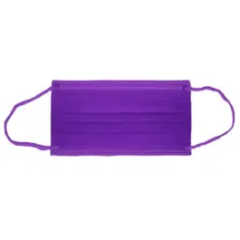 Masca medicala Dr. Mayer DRM-CFFMPR, 4 Straturi, 50 buc. (Mov)