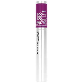 Mascara Falsies Lash Lift 01 Black, 9.6ml, Maybelline