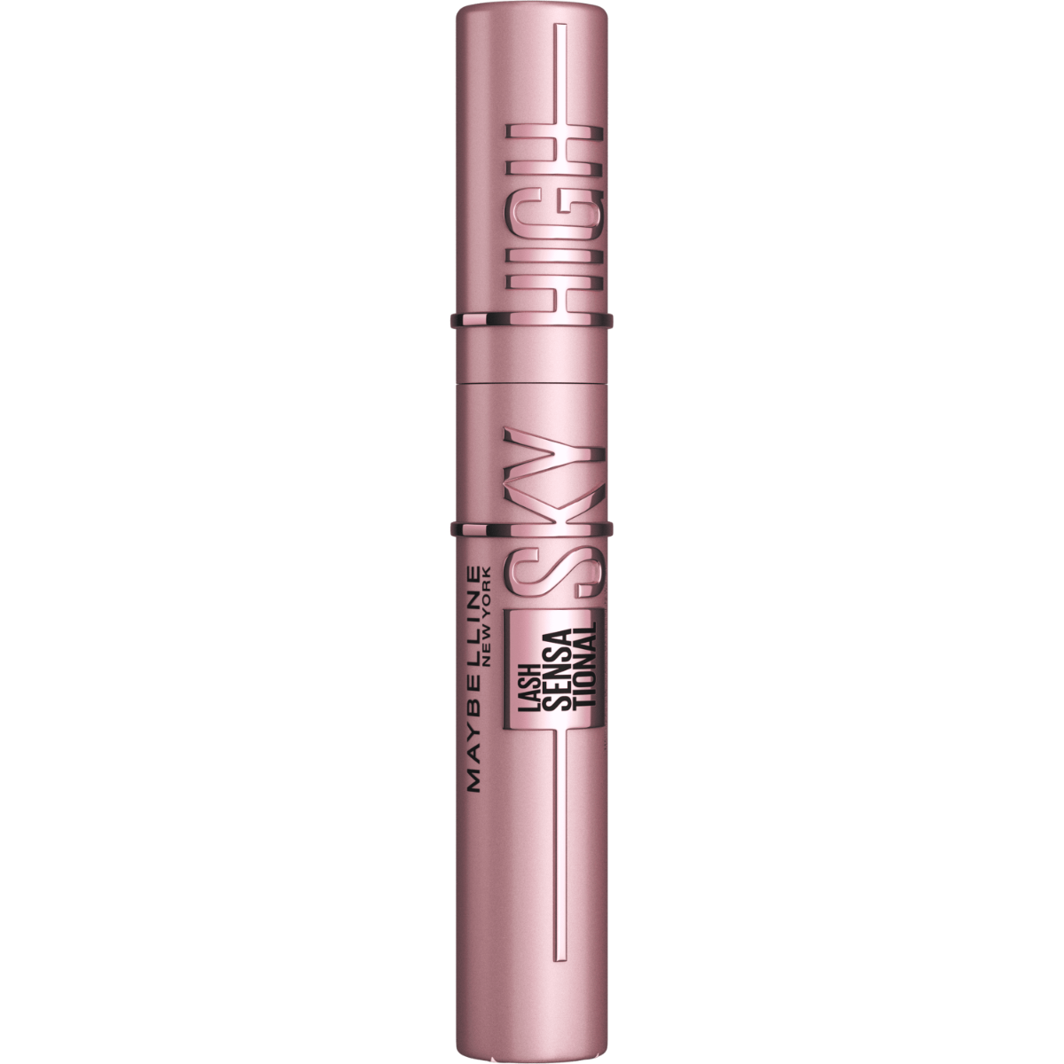 Mascara Lash Sensational Sky High Black, 7.2ml, Maybelline
