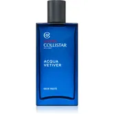 Collistar Uomo Acqua Vetiver Eau de Toilette pentru barbati Signature 100 ml