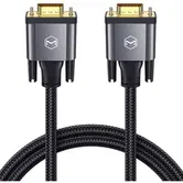 Cablu VGA-VGA Mcdodo Elite Series CA-7780, 2 m (Negru)