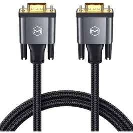 Cablu VGA-VGA Mcdodo Elite Series CA-7780, 2 m (Negru)