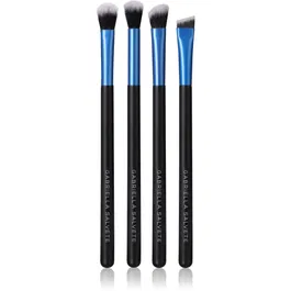 Gabriella Salvete Party Calling by Veronica Biasiol set perii machiaj pentru look perfect