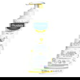 Gel de curatare nutritiv cu Cold Cream, 300 ml, Mustela