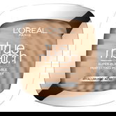 Pudra compacta True Match 2R/C Rose Vanilla, 9g, L'Oreal Paris