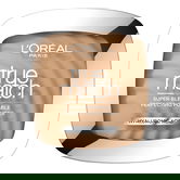 Pudra compacta True Match 3D/W Golden Beige, 9g, L'Oreal Paris