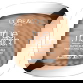 Pudra compacta True Match 7D/W Cinnamon, 9g, L'Oreal Paris