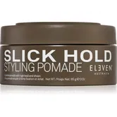 Eleven Australia Slick Hold Styling Pomade pastă de styling pentru o fixare foarte puternică lucios 85 g