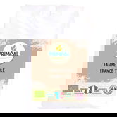Faina alba eco de grau T55 pentru patiserie, 1kg, Primeal