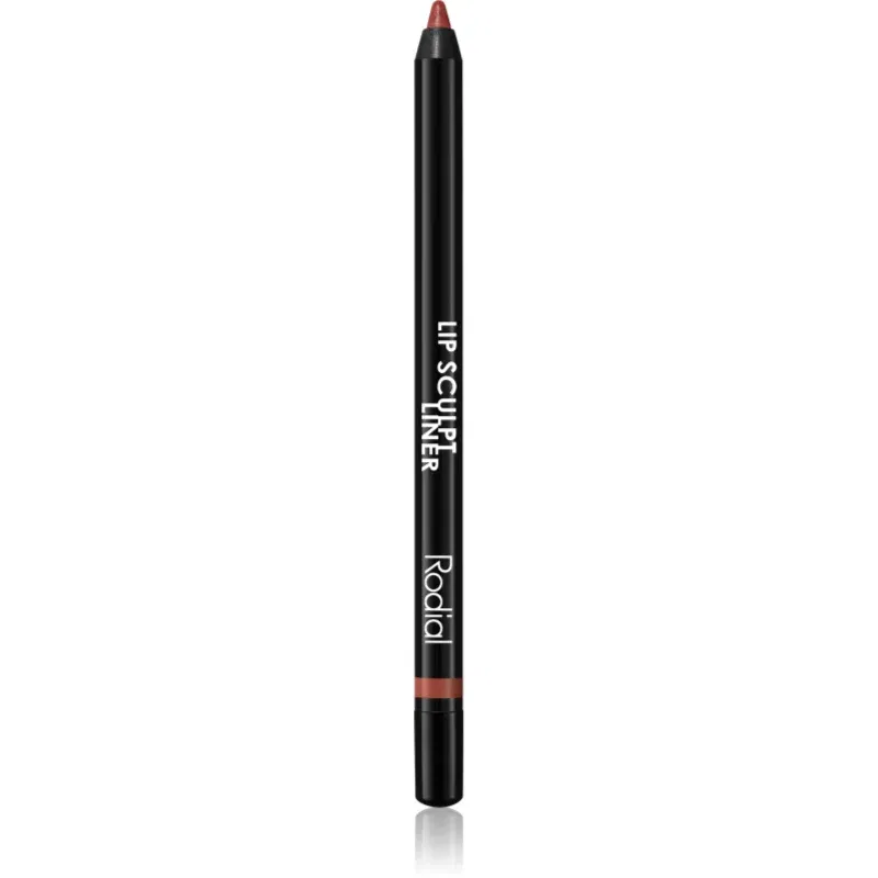 Rodial Lip Sculpt Liner creion contur buze culoare Black Rose 1,2 g