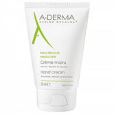 ADERMA Crema maini x 50ml - Maini (1)