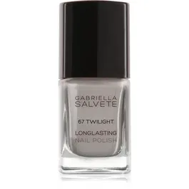 Gabriella Salvete Sunkissed lac de unghii cu rezistenta indelungata culoare 67 Twilight 11 ml