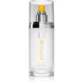 GK Hair Leave In Conditioner balsam fără clătire, cu efect de netezire pentru par usor de pieptanat in spray 120 ml