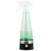 Sterilizator prin electroliza cu apa Zass ZSHG 01, 270 ml, pentru dezinfectarea/sterilizarea alimentelor si a suprafetelor (Negru)