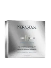 Tratament pentru par Kerastase, Specifique, Anti-Discomfort Care, pentru scalp sensibil, 12 x 6 ml