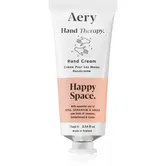 Aery Aromatherapy Happy Space crema de maini 75 ml