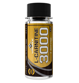 L-Carni-Thin 3000 Shot, 60ml, Vitabolic
