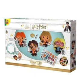 Set SES Creative Beedz - Personaje Harry Potter