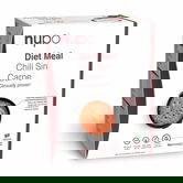 Chili fara carne Vegan, 10 plicuri, Nupo
