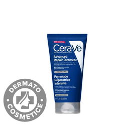 Balsam reparator cu actiune avansata pentru piele uscata si crapata, 50ml, CeraVe