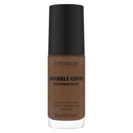 Fond de ten Invisible Cover Foundation 062W, 30ml, Catrice