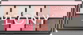 Paleta farduri pentru ochi The Soft Peony, 9g, Catrice