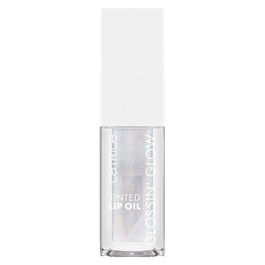 Ulei pentru buze Glossin' Glow Tinted Lip Oil 060, 4ml, Catrice