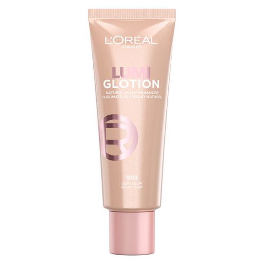 Lotiune iluminatoare Lumi Glotion 902 Light Glow, 40ml, L`Oreal Paris